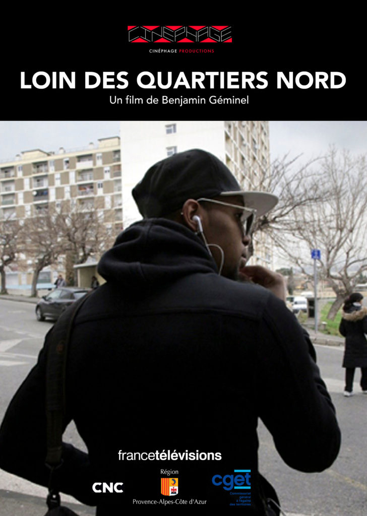 Quartier Nord Film Streaming LOIN DES QUARTIERS NORD – Production de films documentaires
